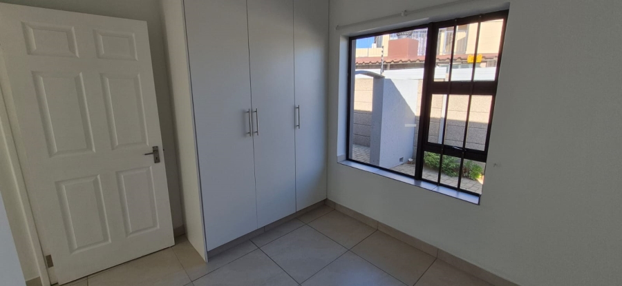 To Let 2 Bedroom Property for Rent in Dana Bay Western Cape